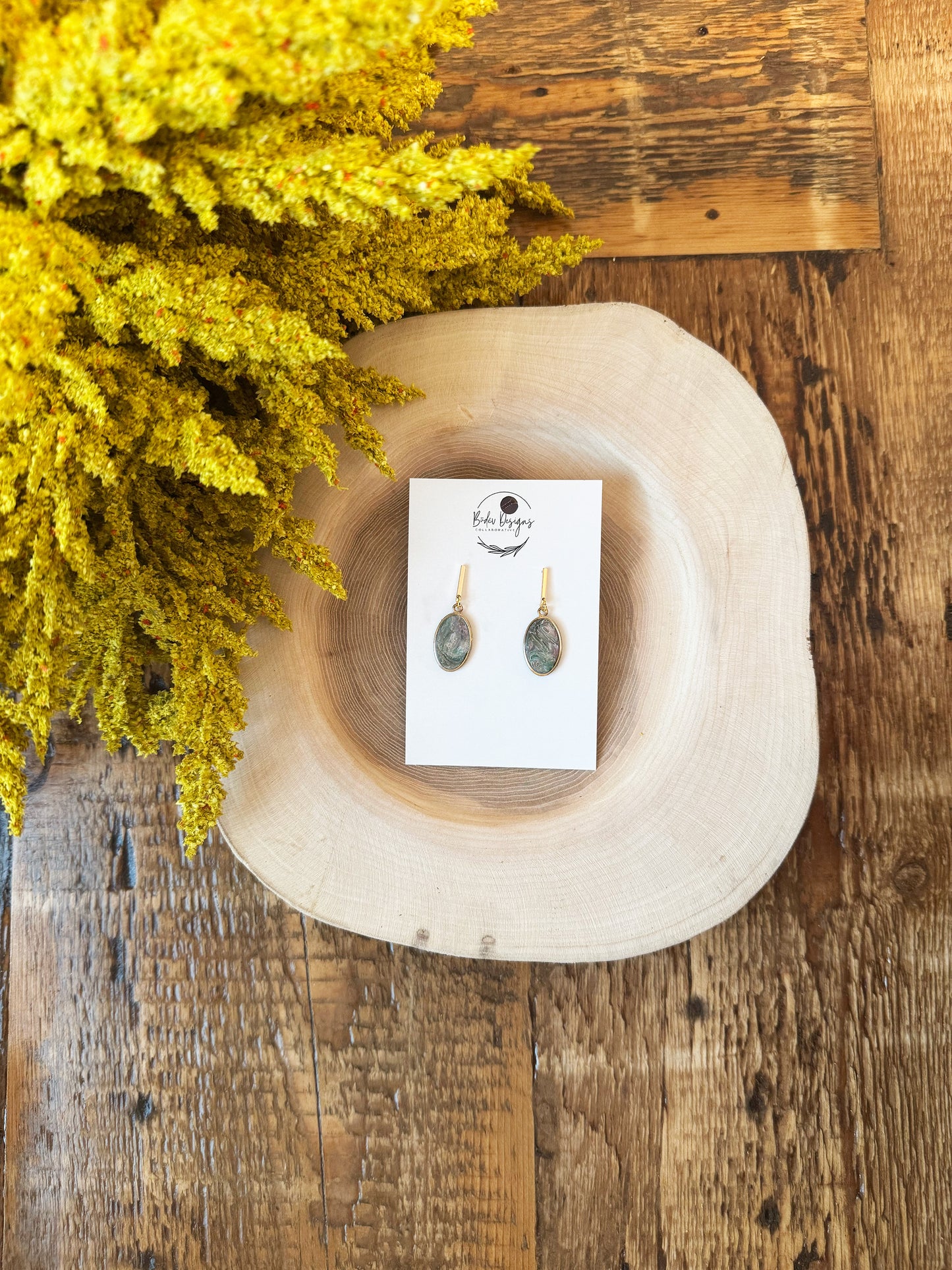 Evelyn Ovals