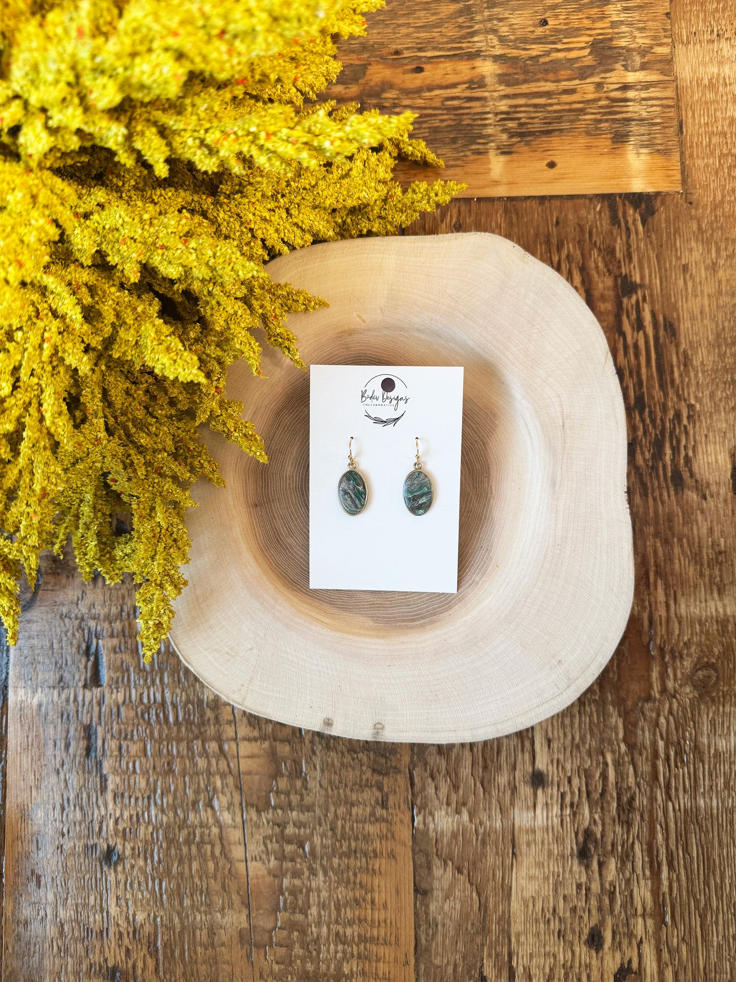Evelyn Ovals