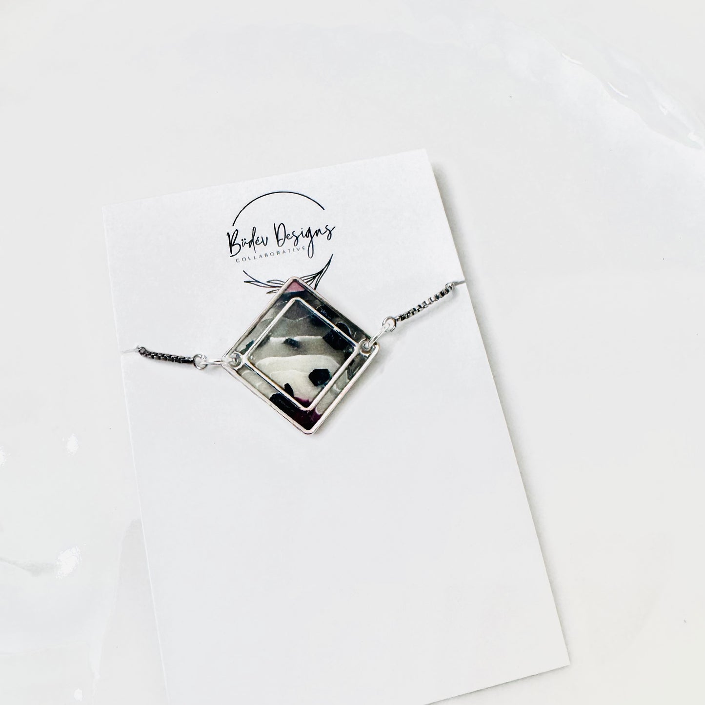 Grace Diamond Bracelet