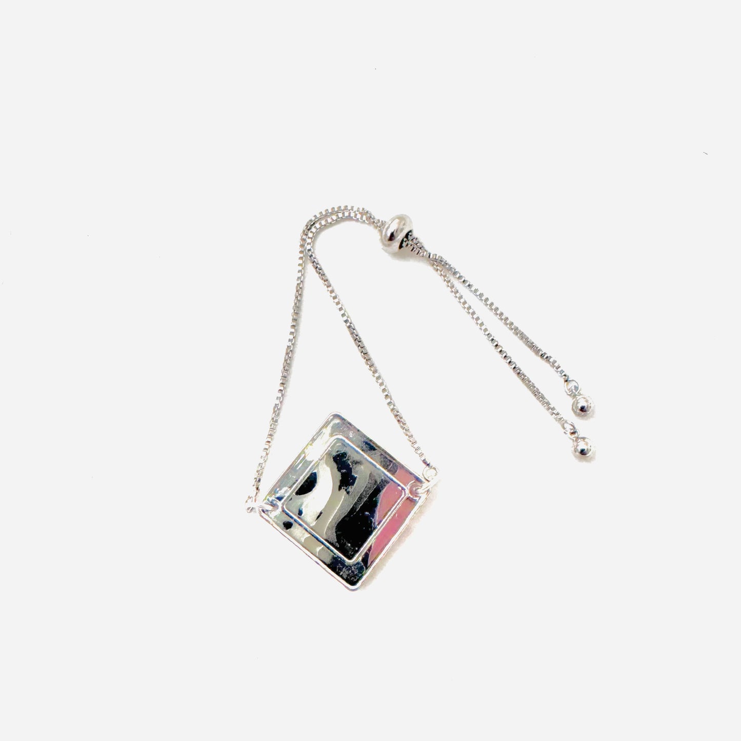 Grace Diamond Bracelet