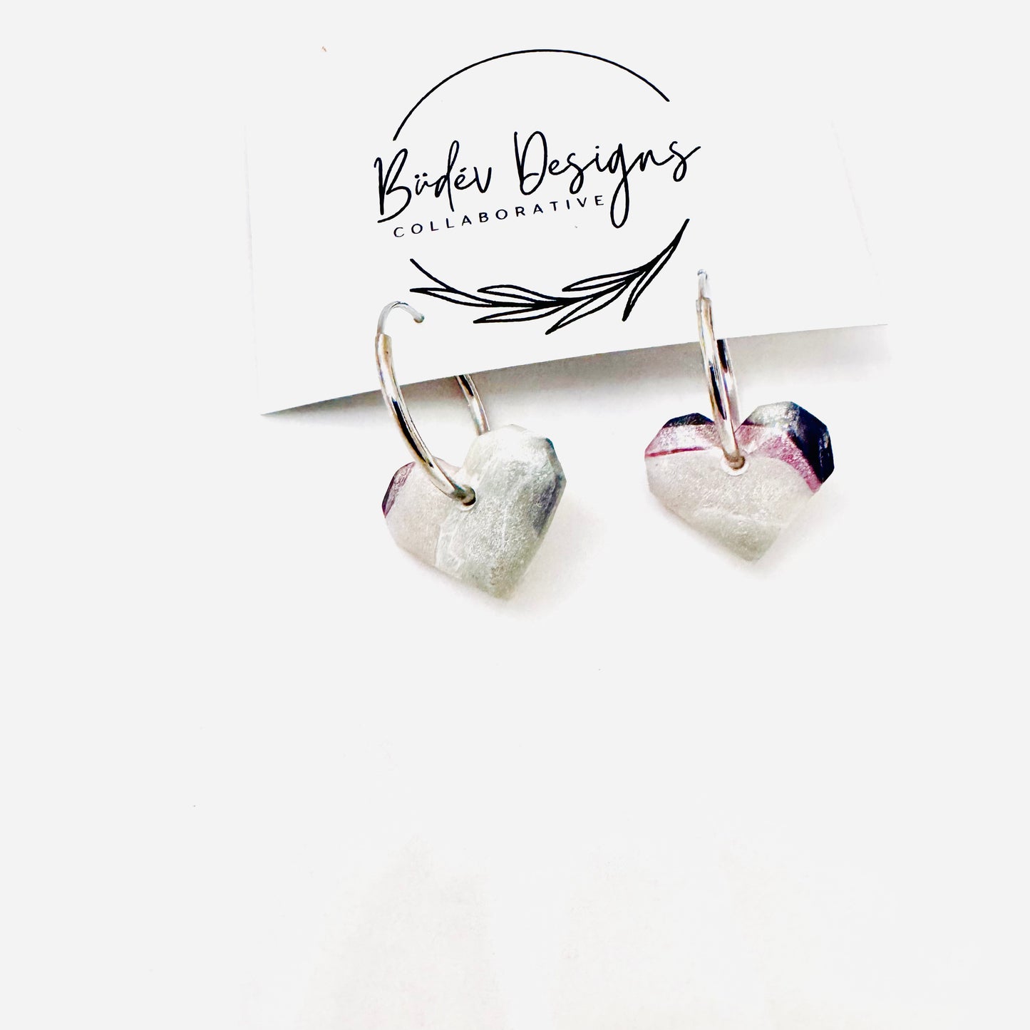 Grace Heart Hoops