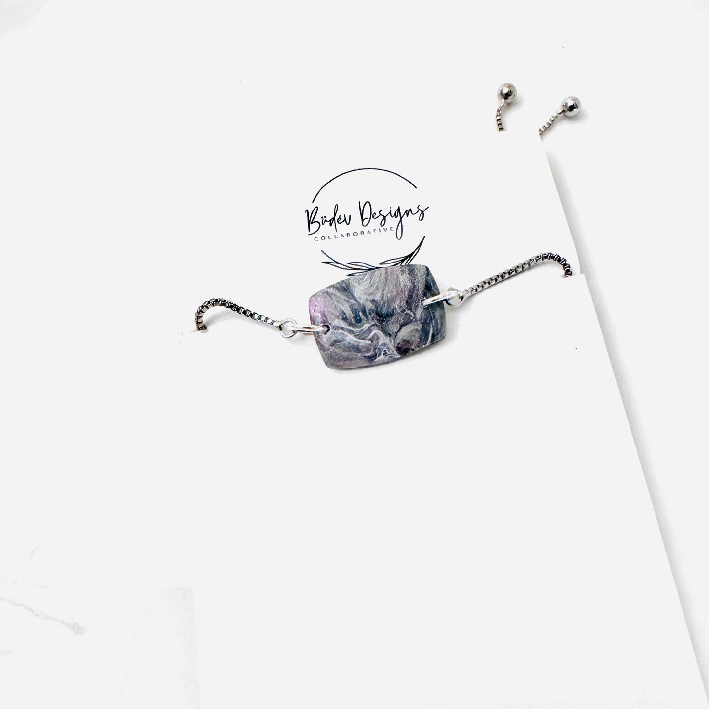 Grace Ovate Bracelet