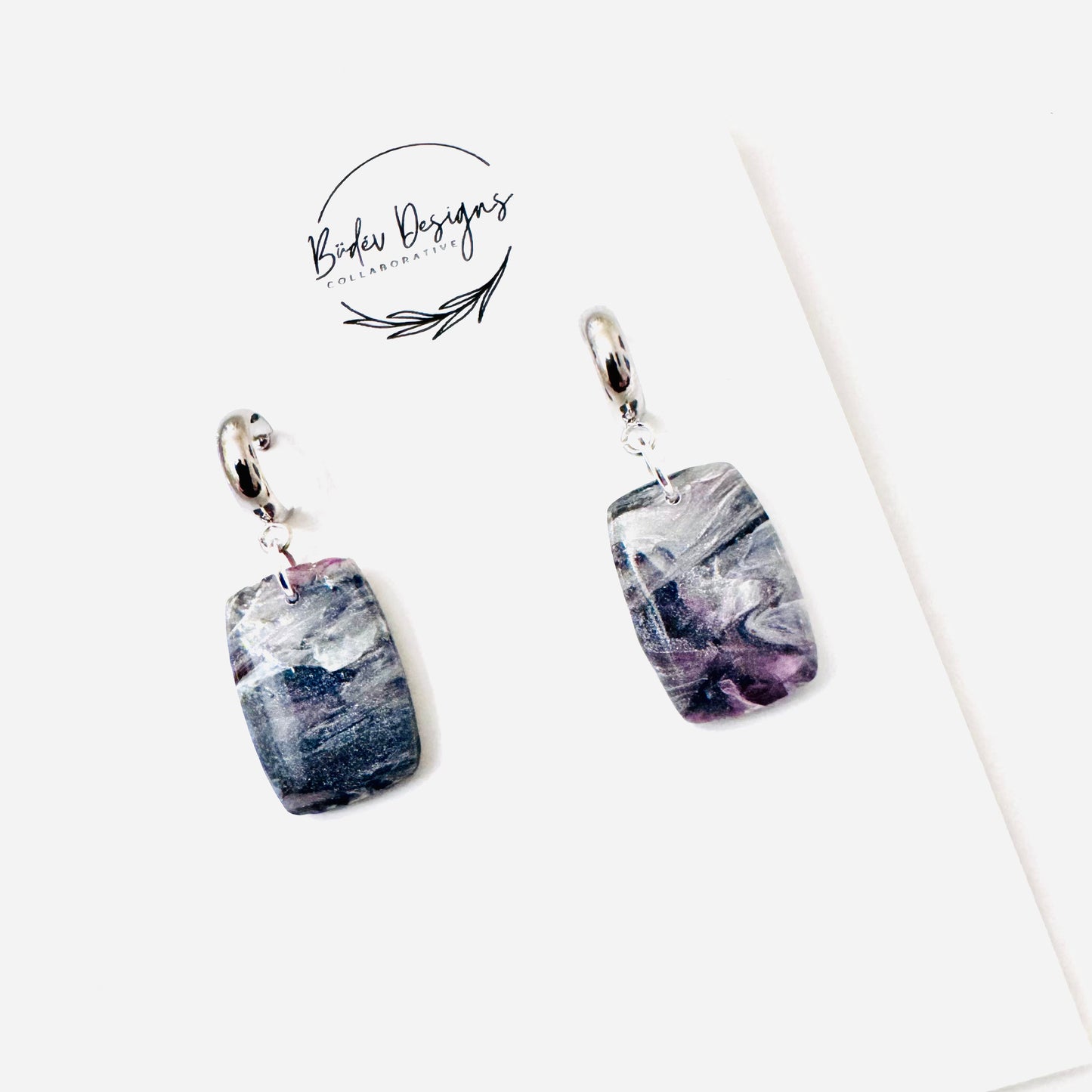 Grace Ovate Hoops