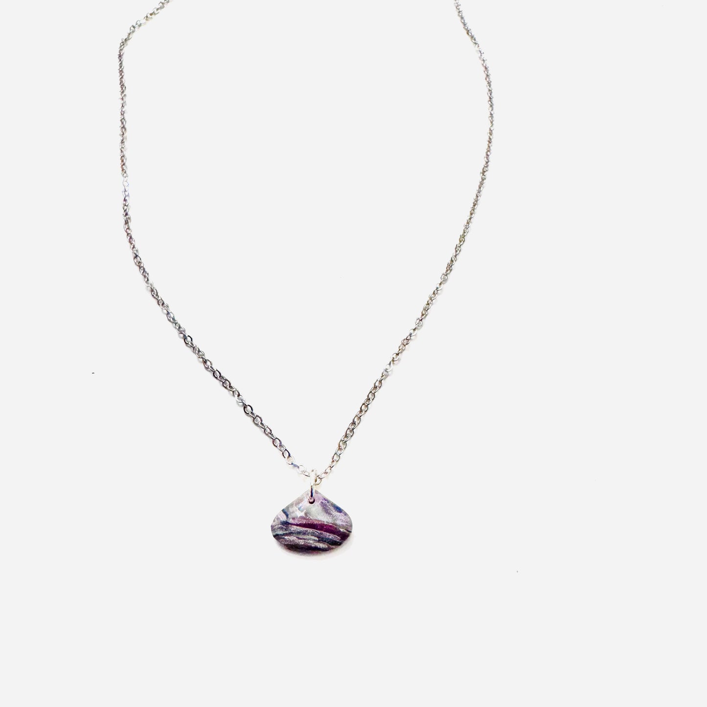Grace Single-chain Necklace