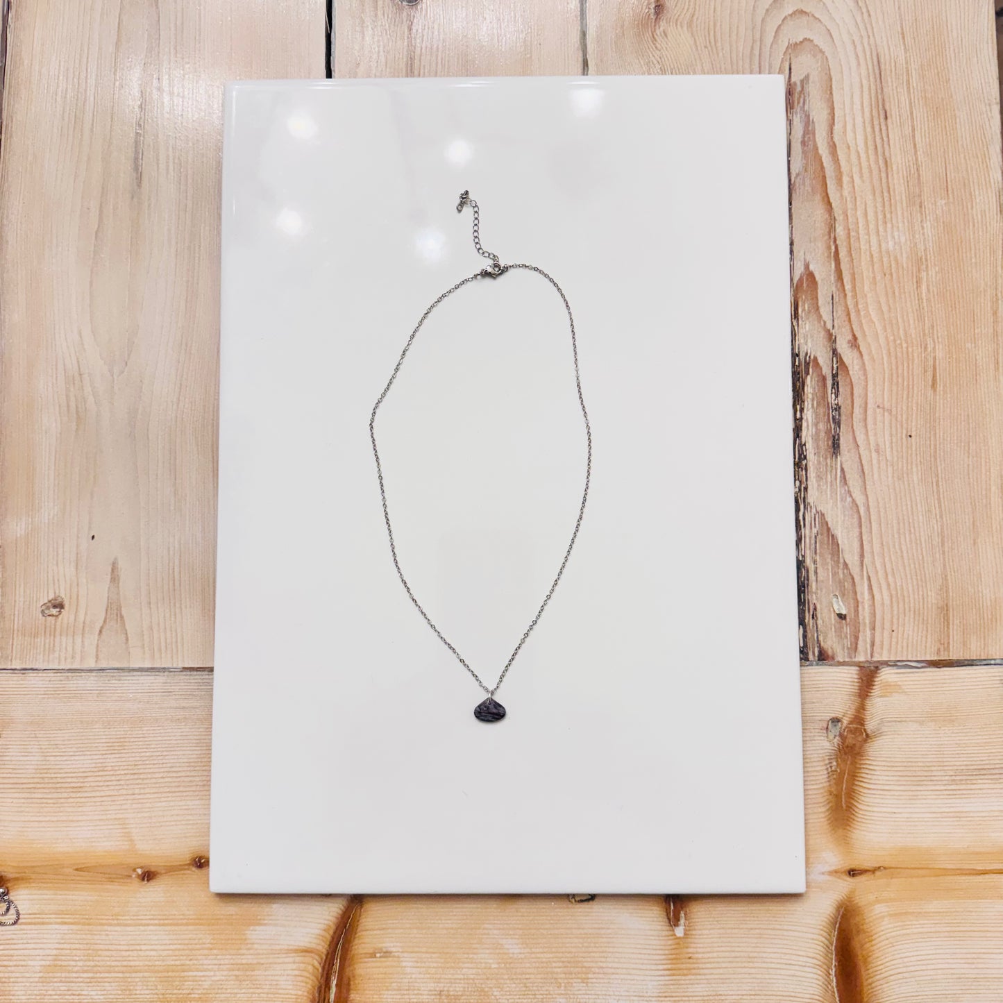 Grace Single-chain Necklace