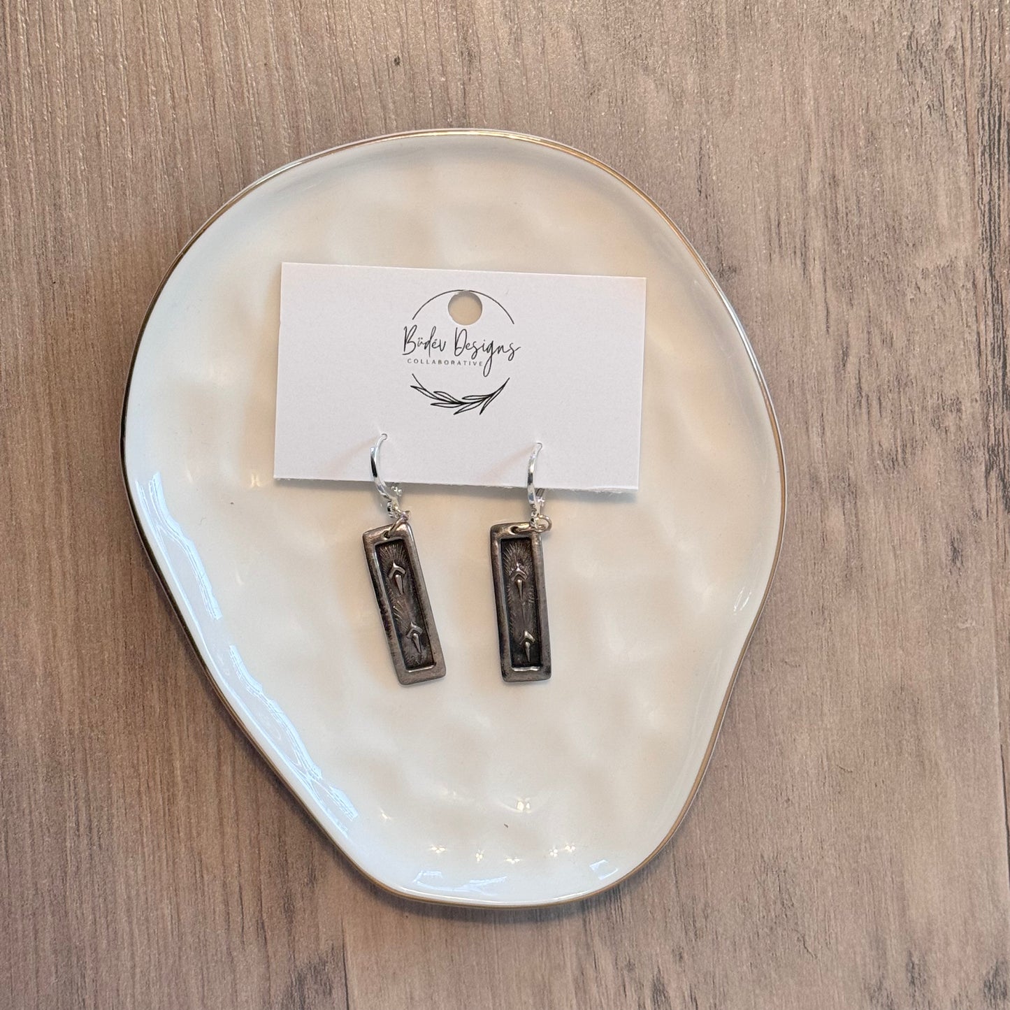 Shirley Huggies Dimensional Bar