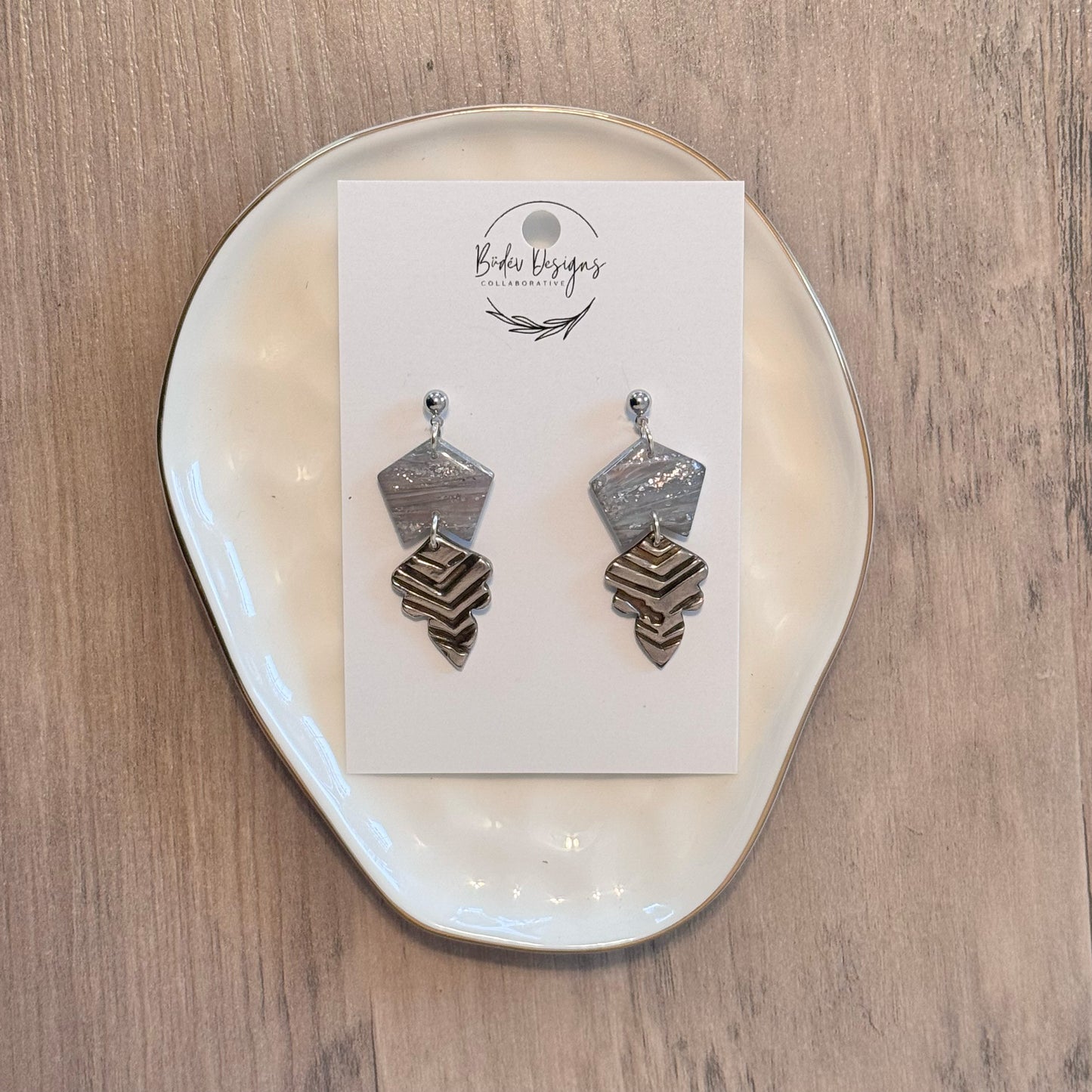 Shirley Large Arrowheads