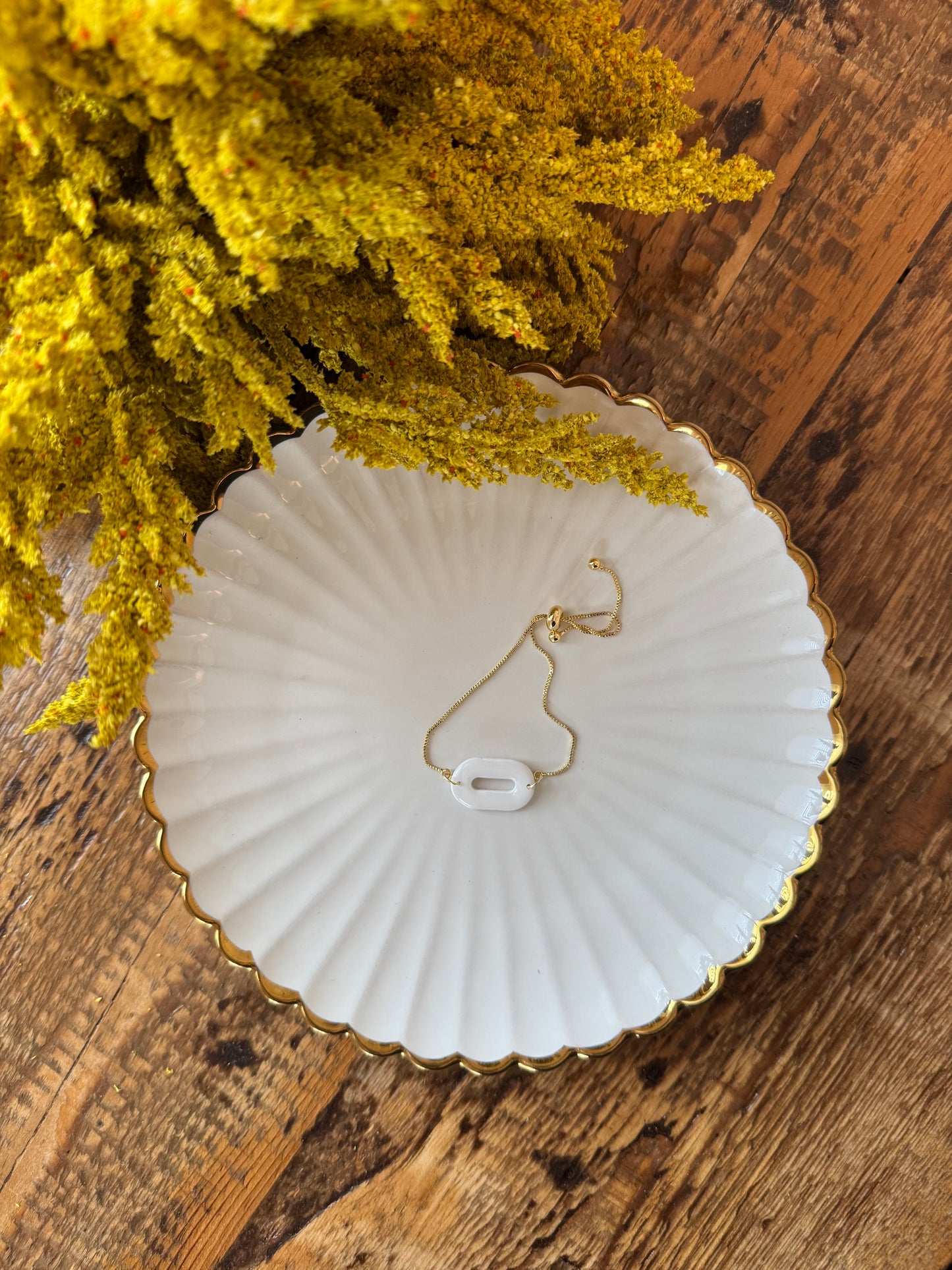 MayBelle Adjustable Bracelet
