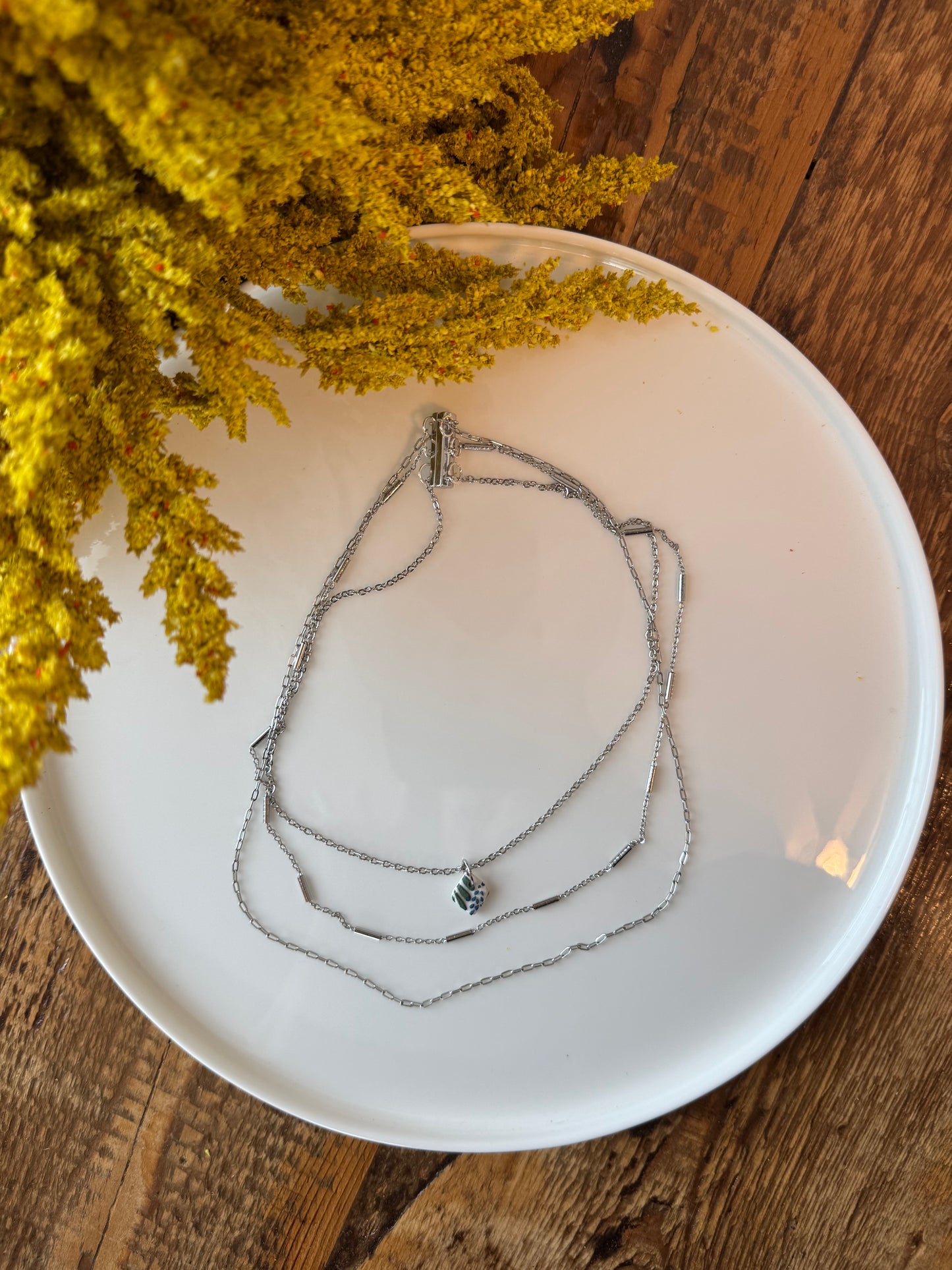 MayBelle Layered Necklace