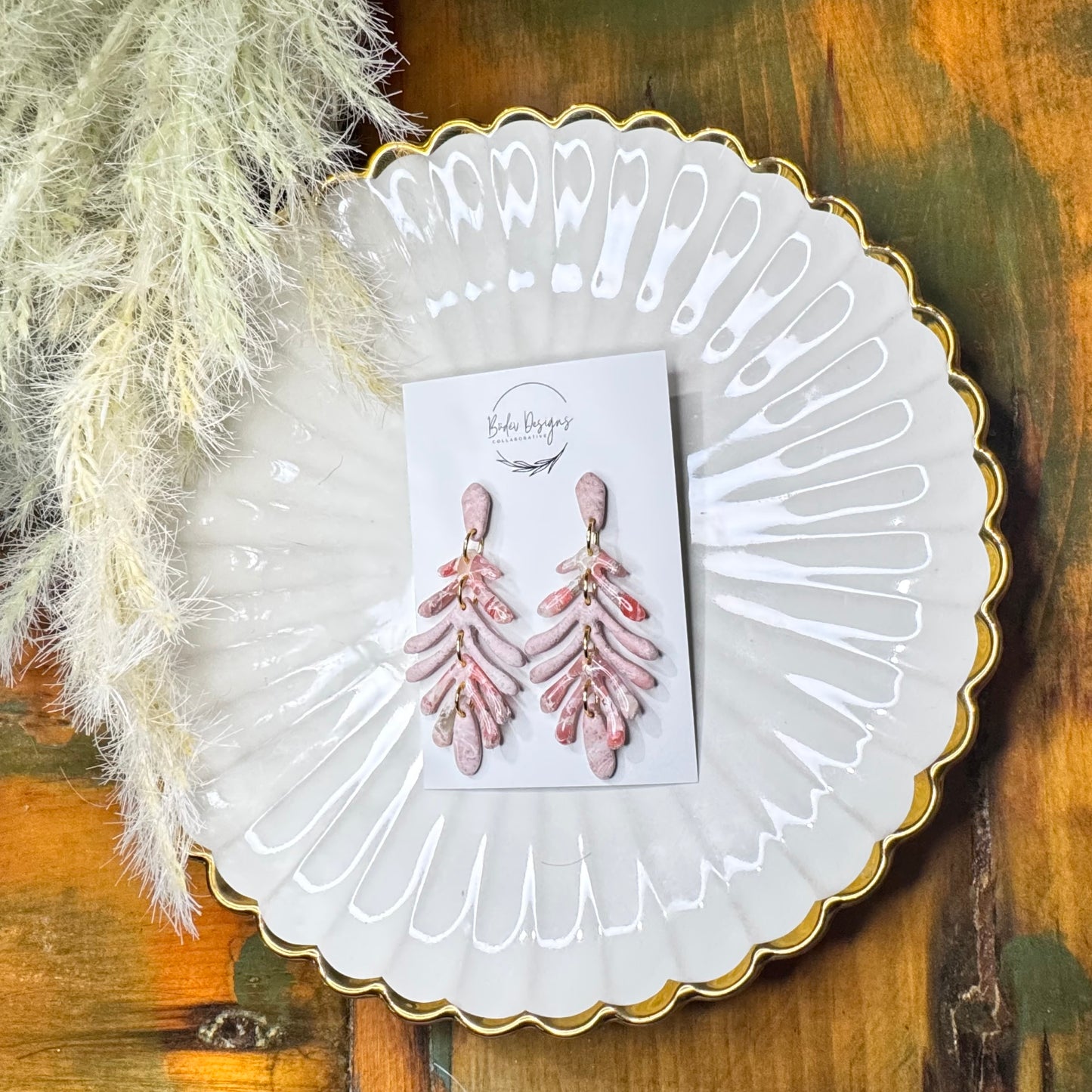 Rosemary Fishbone