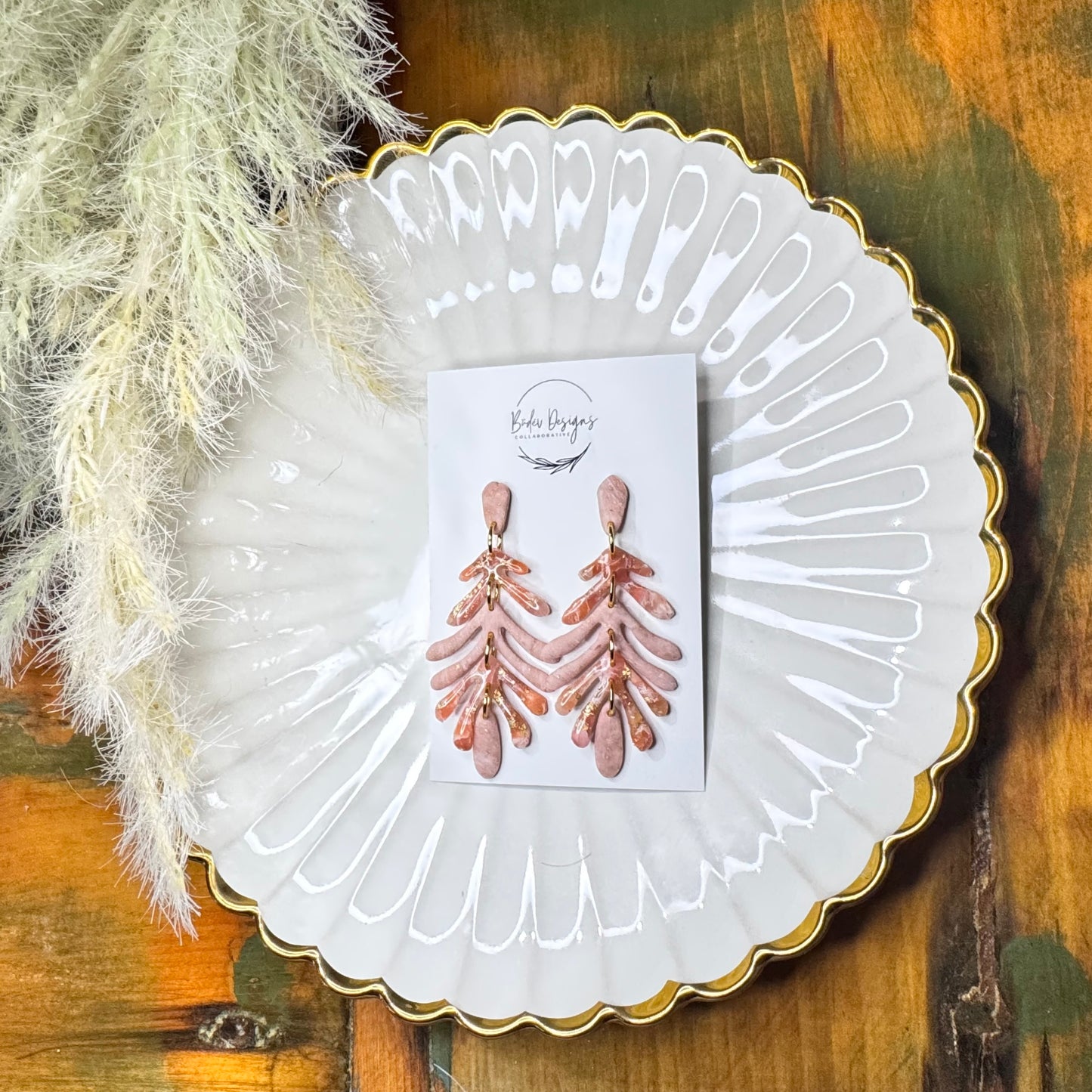 Rosemary Fishbone