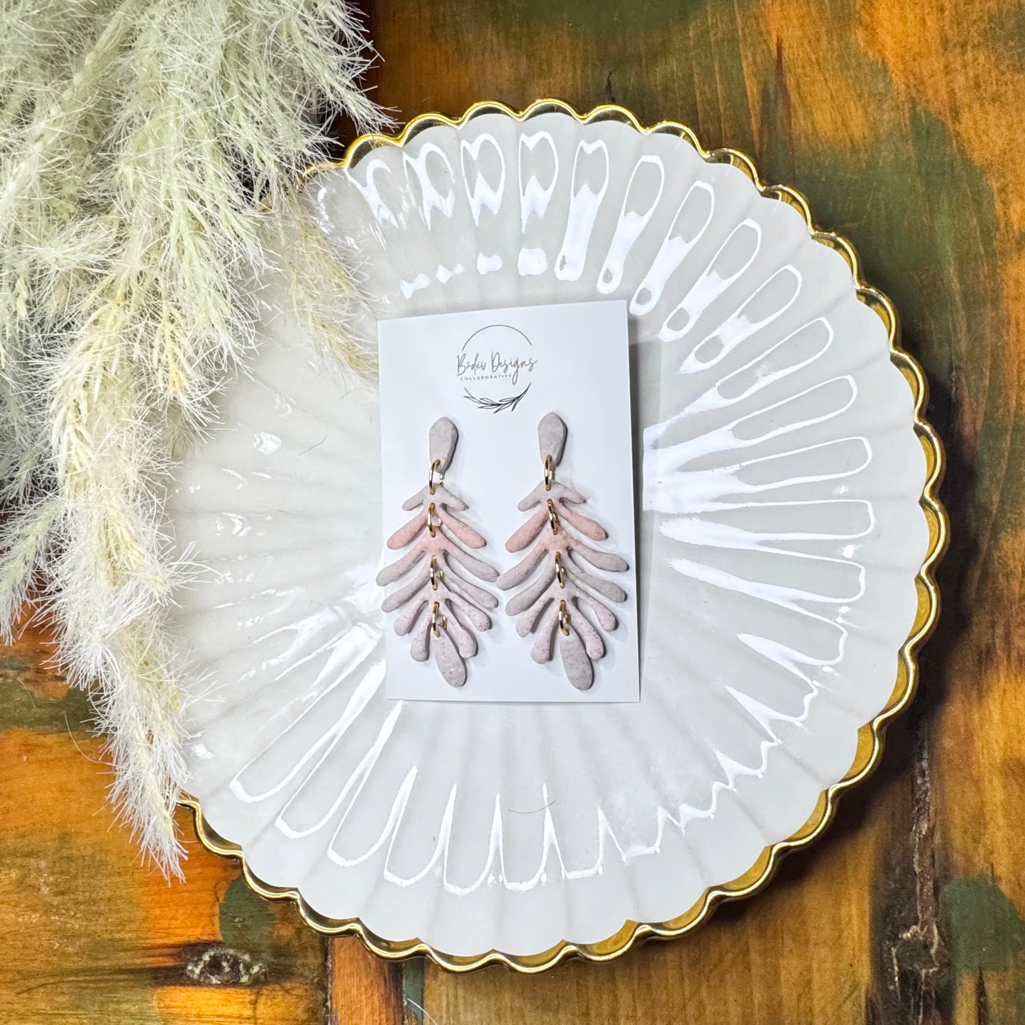 Rosemary Fishbone