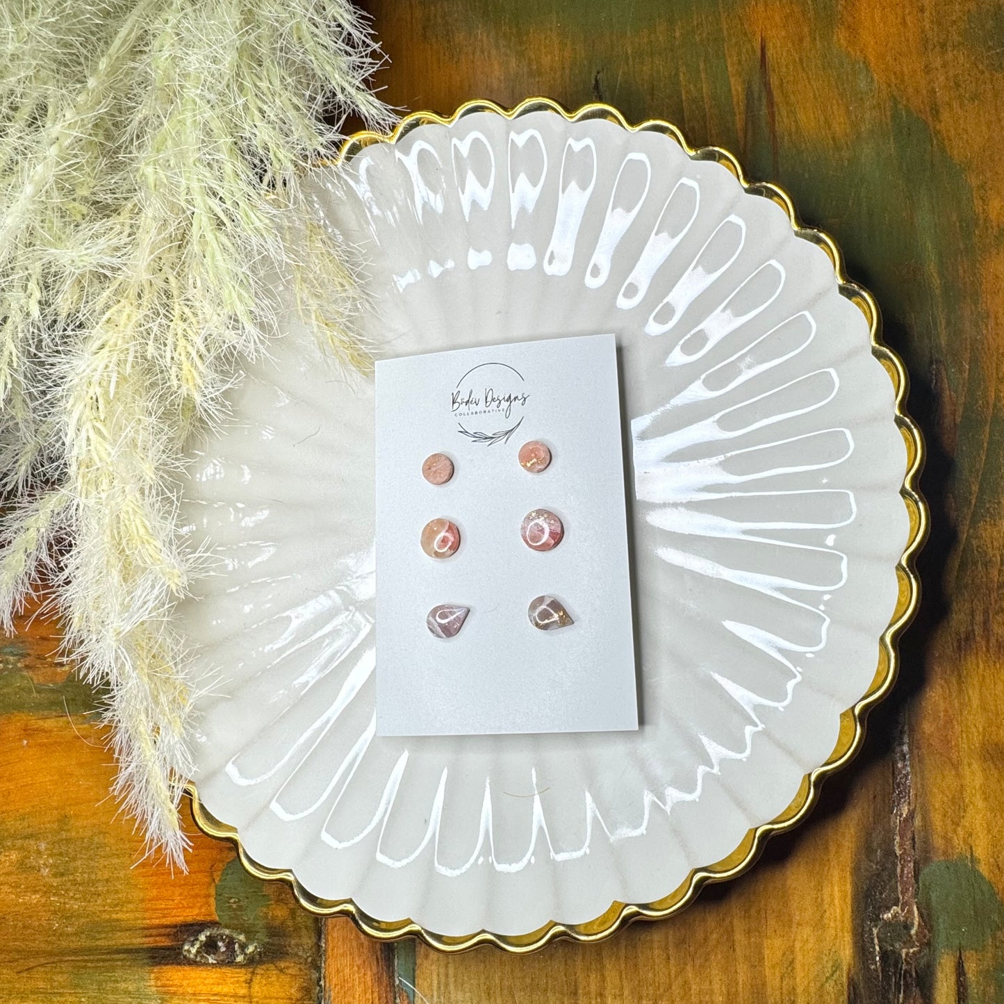 Rosemary Stud Packs