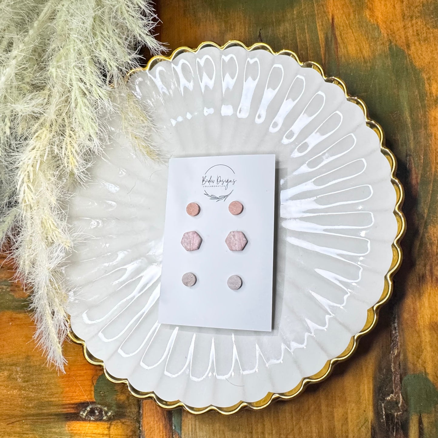Rosemary Stud Packs
