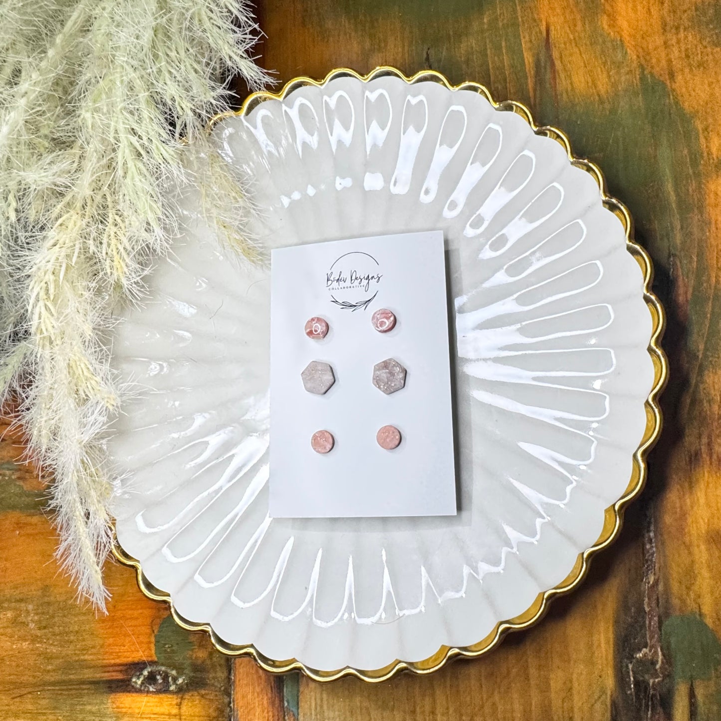 Rosemary Stud Packs