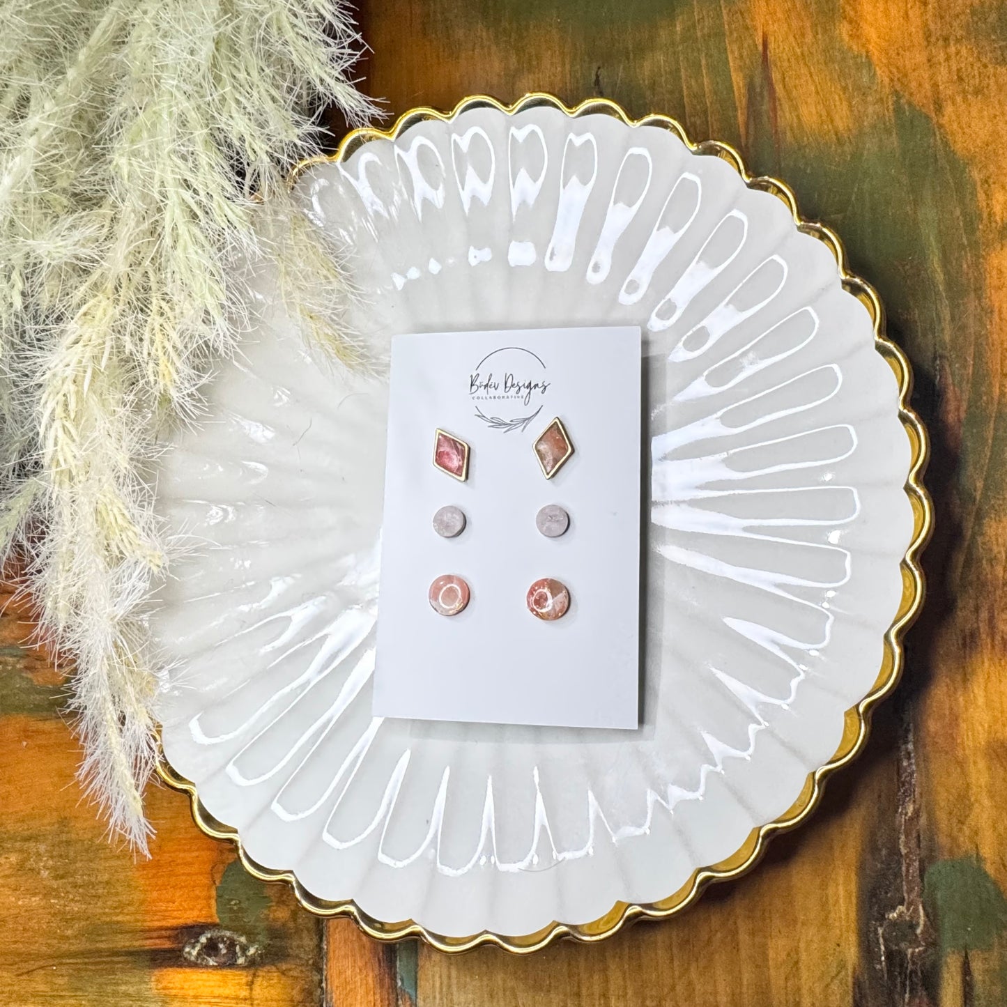Rosemary Stud Packs