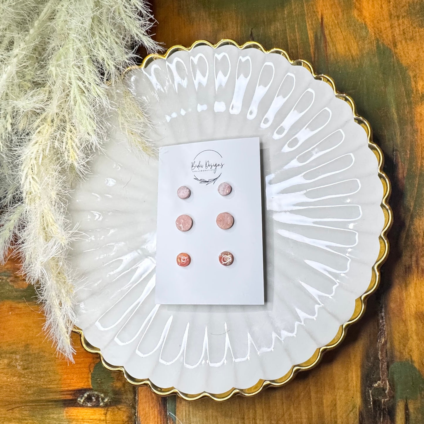 Rosemary Stud Packs