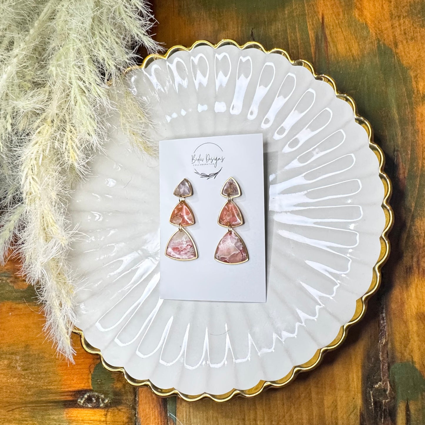 Rosemary Triangles