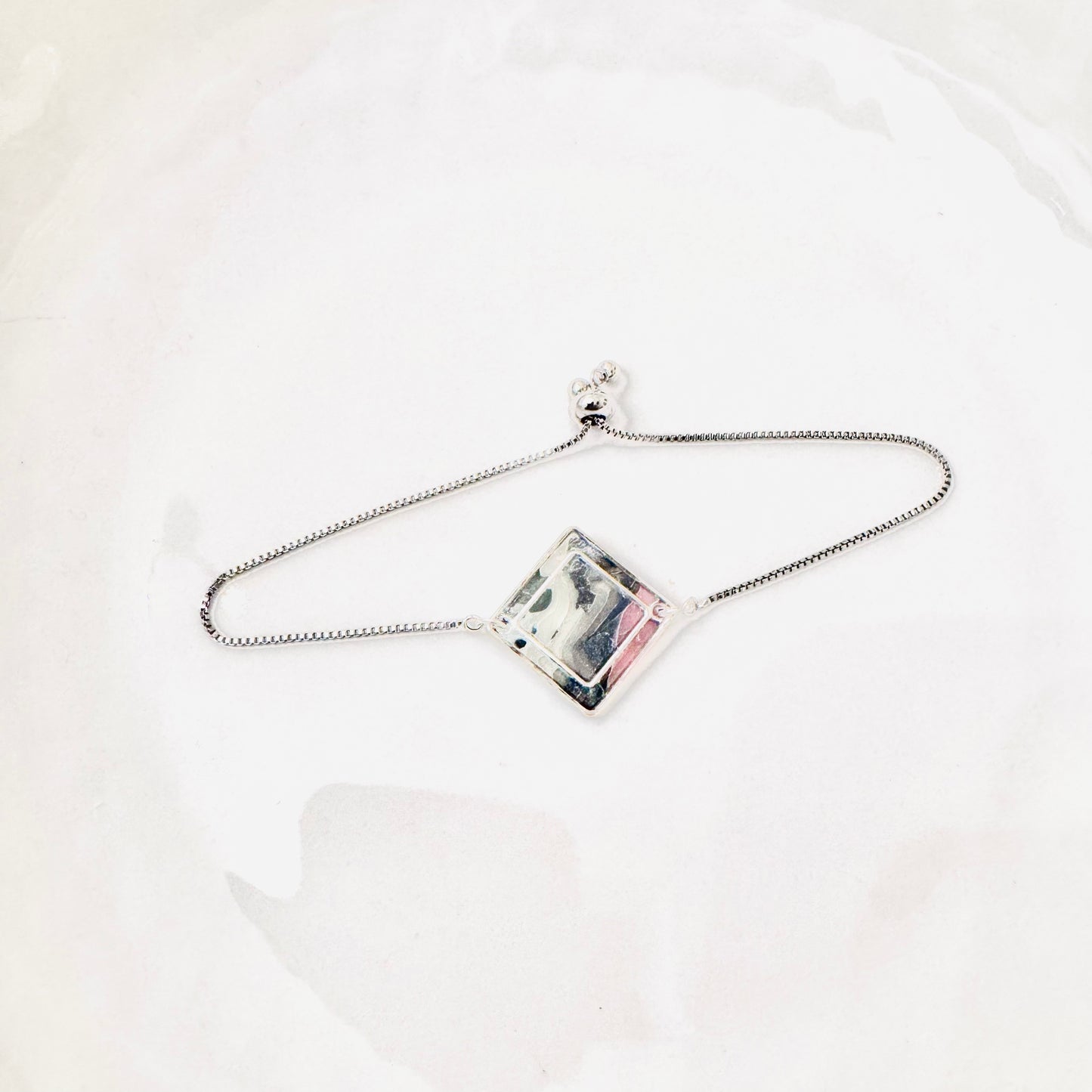 Grace Diamond Bracelet