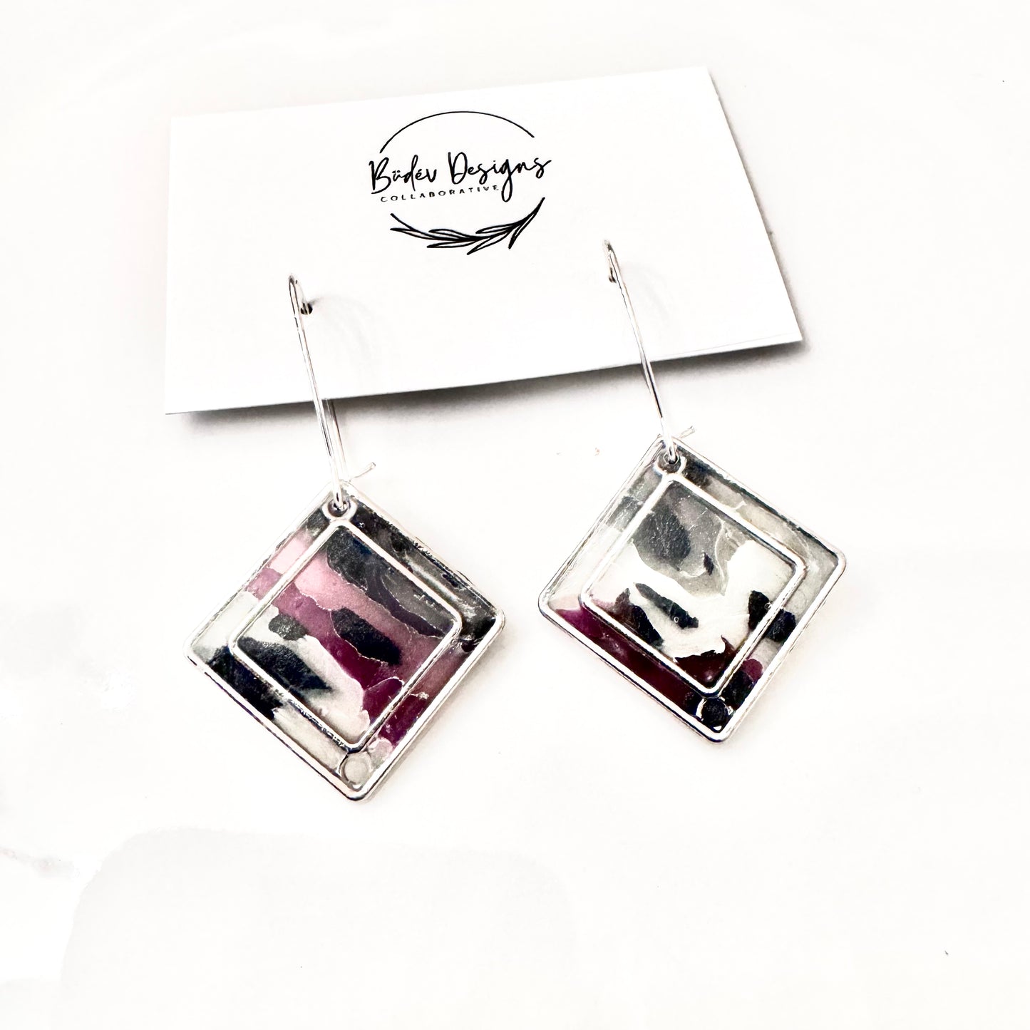 Grace Diamond Drops