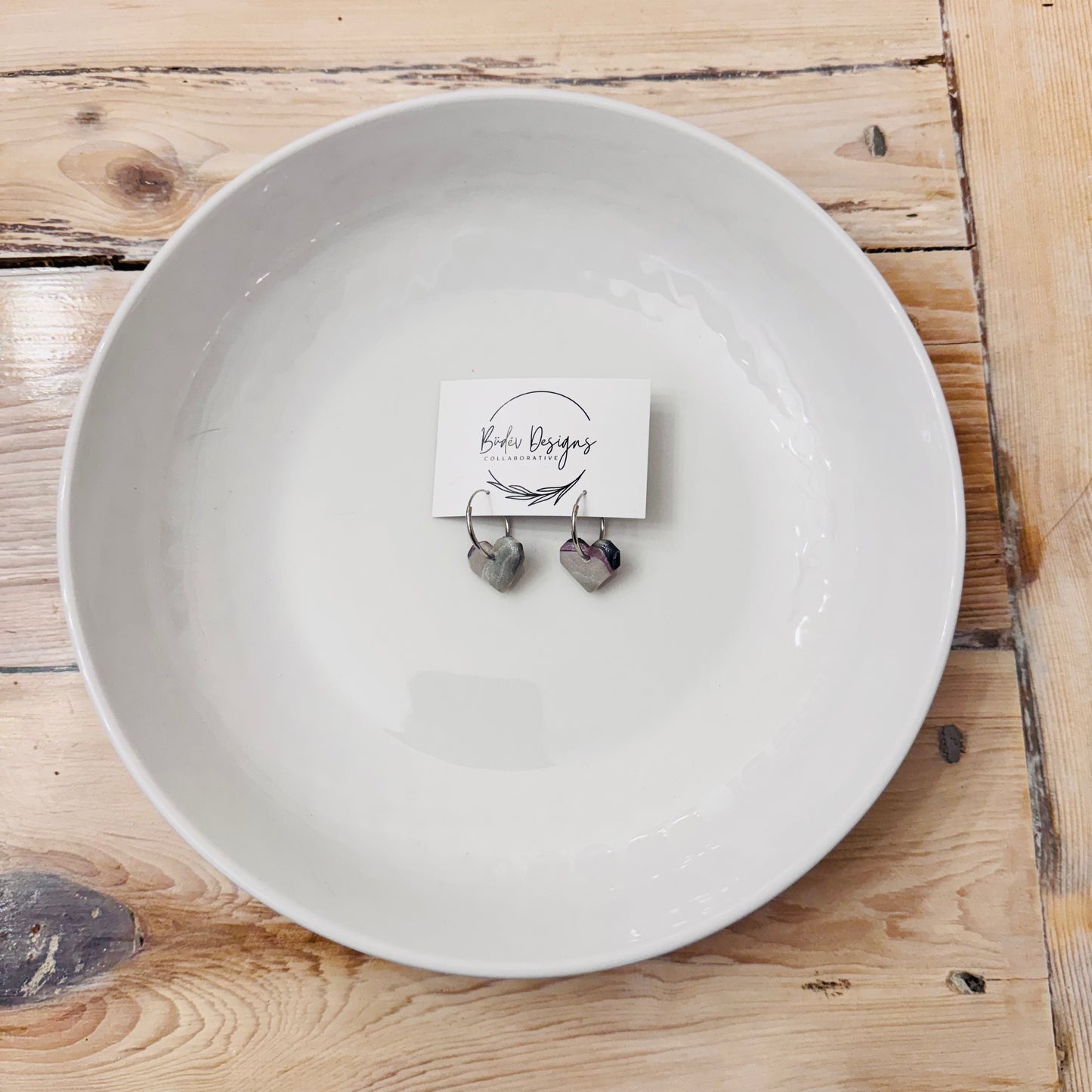 Grace Heart Hoops