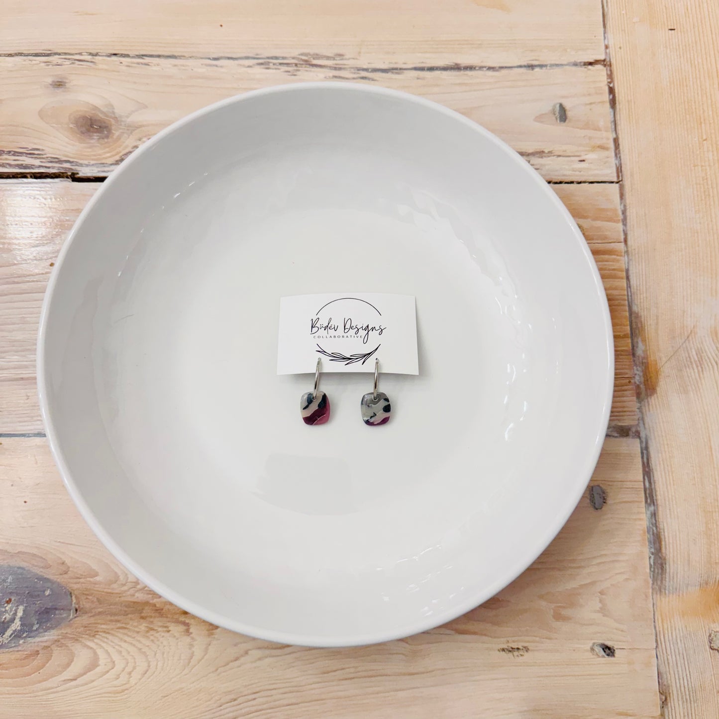 Grace Hoops 1