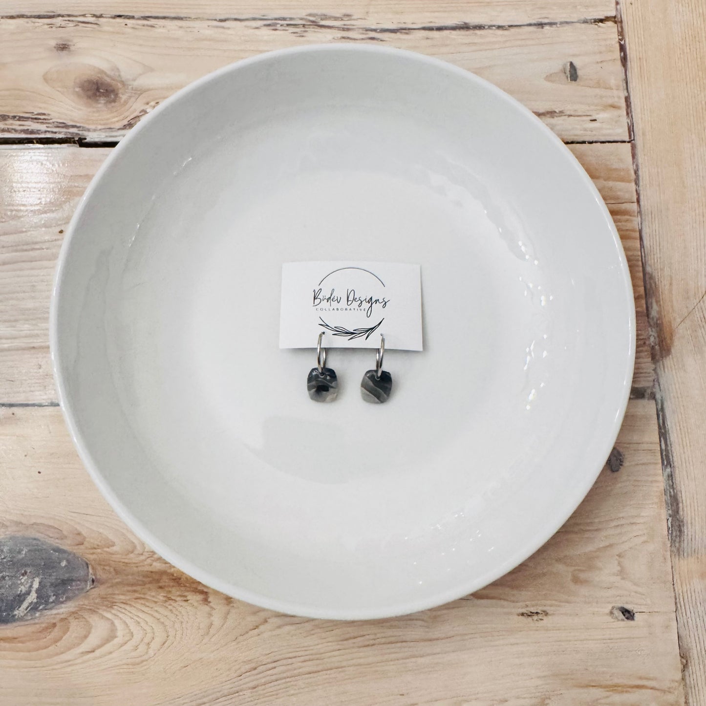 Grace Hoops 2