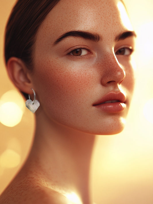Grace Heart Hoops