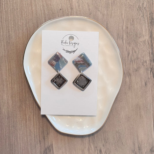 Shirley Dimensional Diamonds