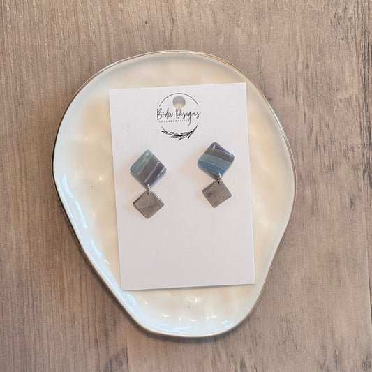 Shirley Small Diamonds