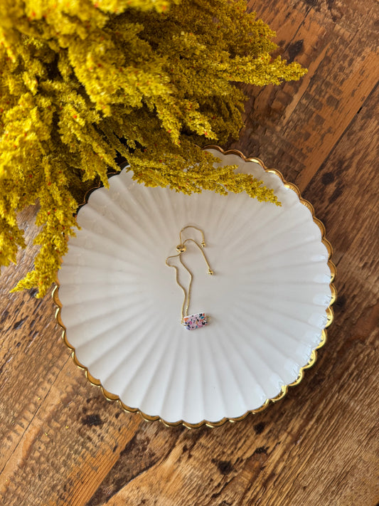 MayBelle Adjustable Bracelet