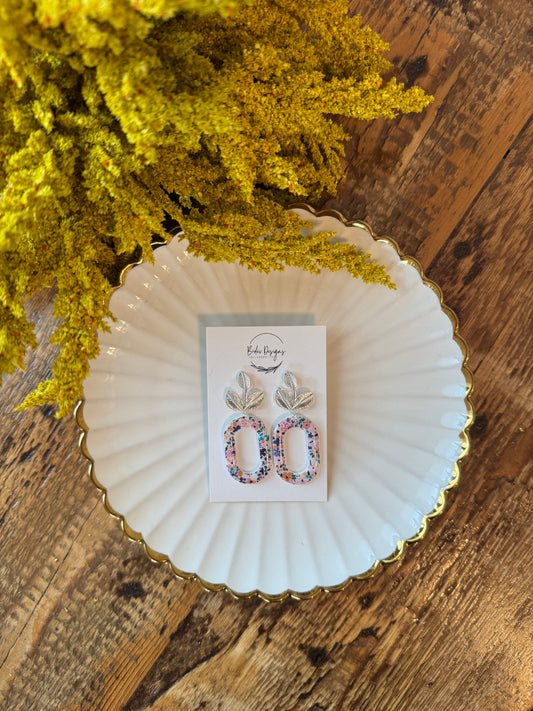 MayBelle Large Ovals