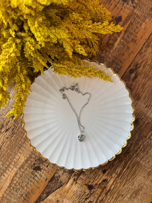 MayBelle Single Pendant Chain