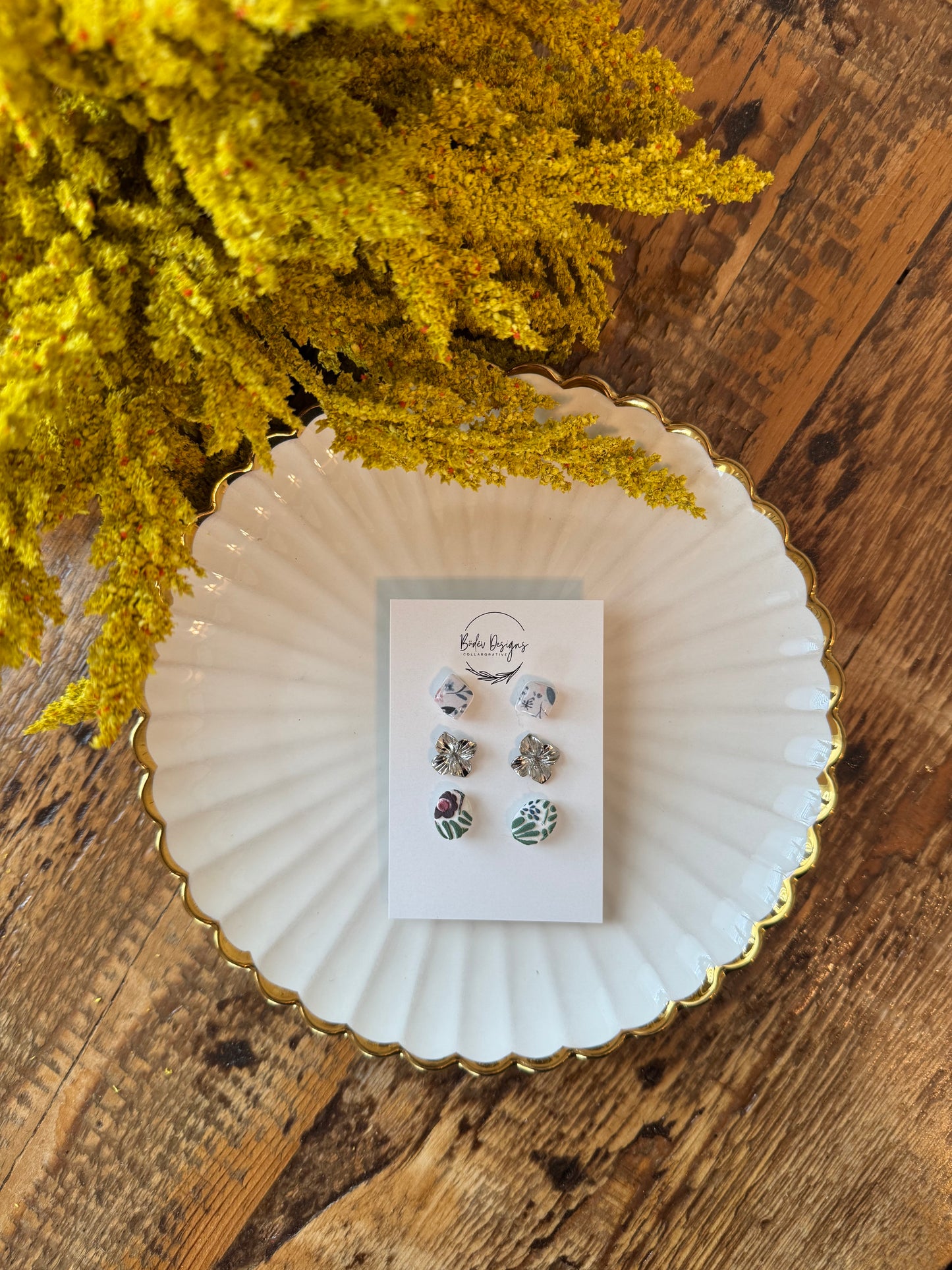 MayBelle Stud Packs