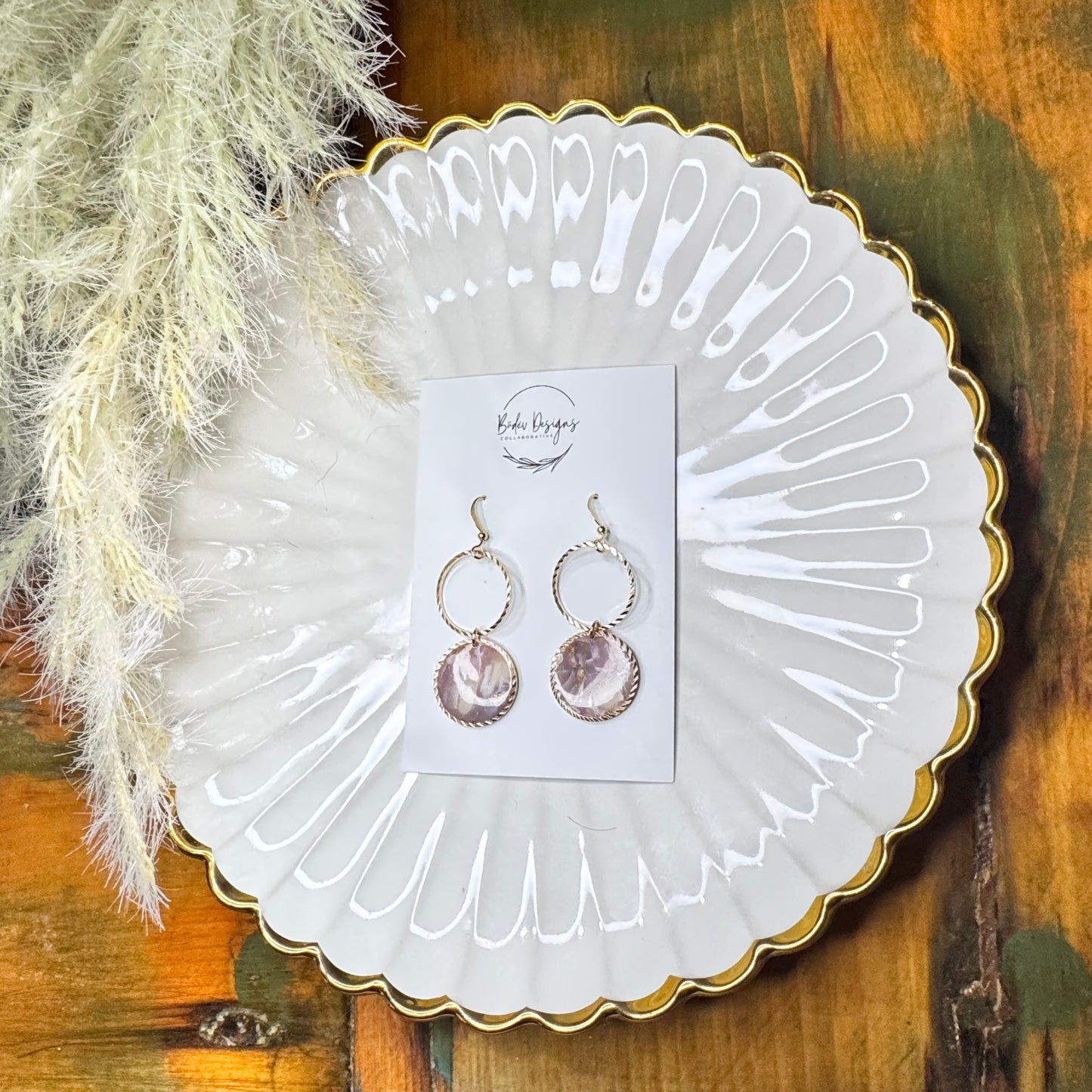 Rosemary Circles