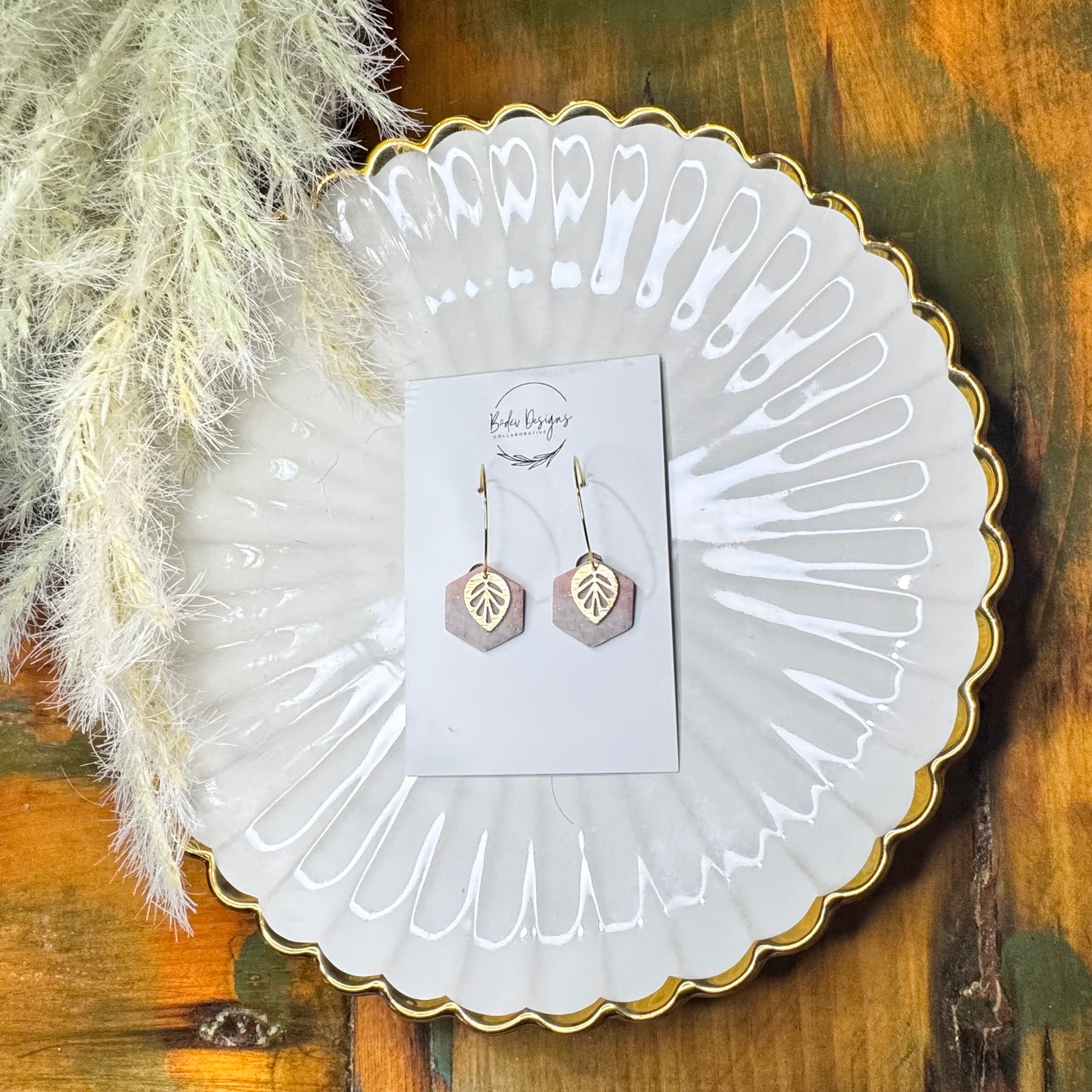 Rosemary Hex Drops