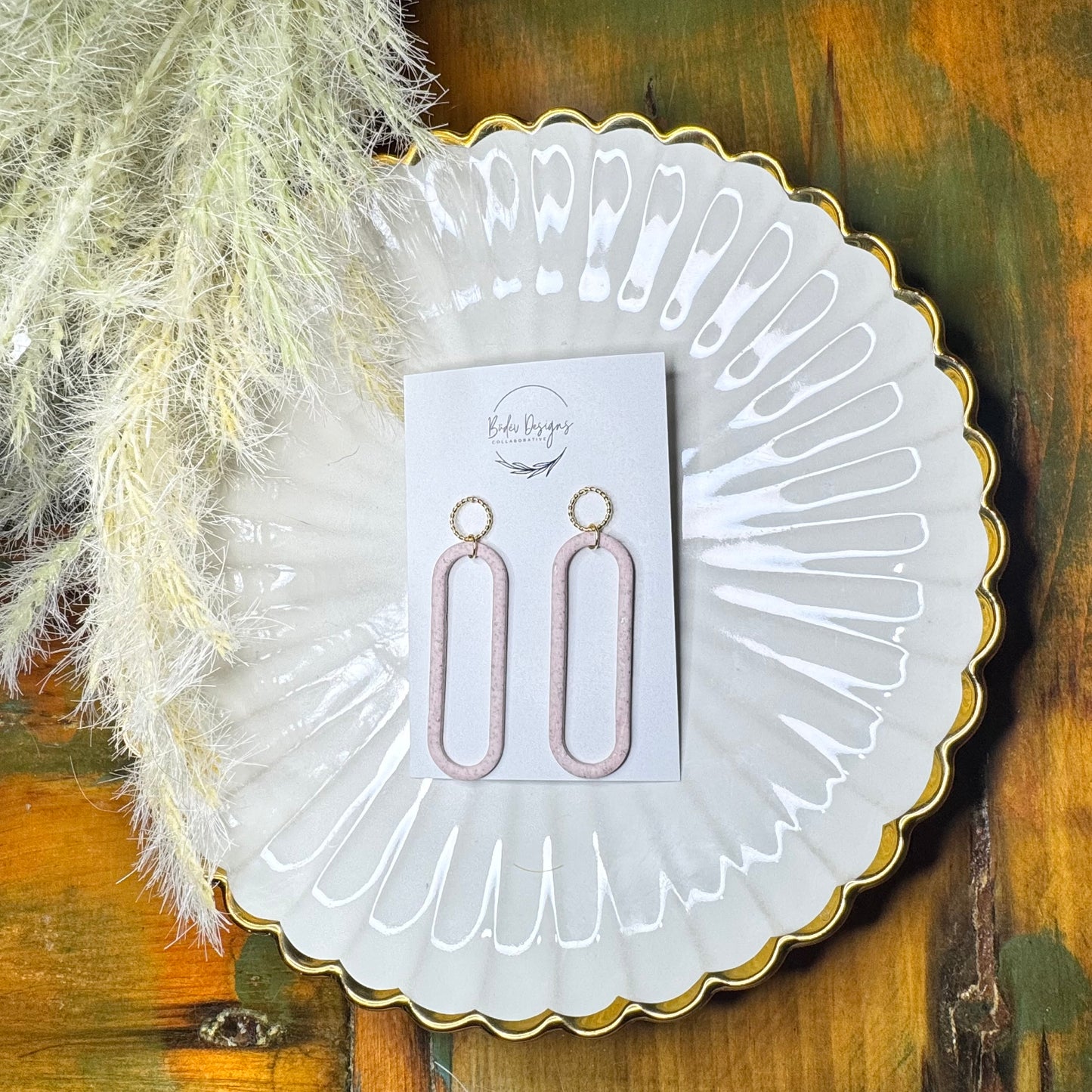Rosemary Long Ovals