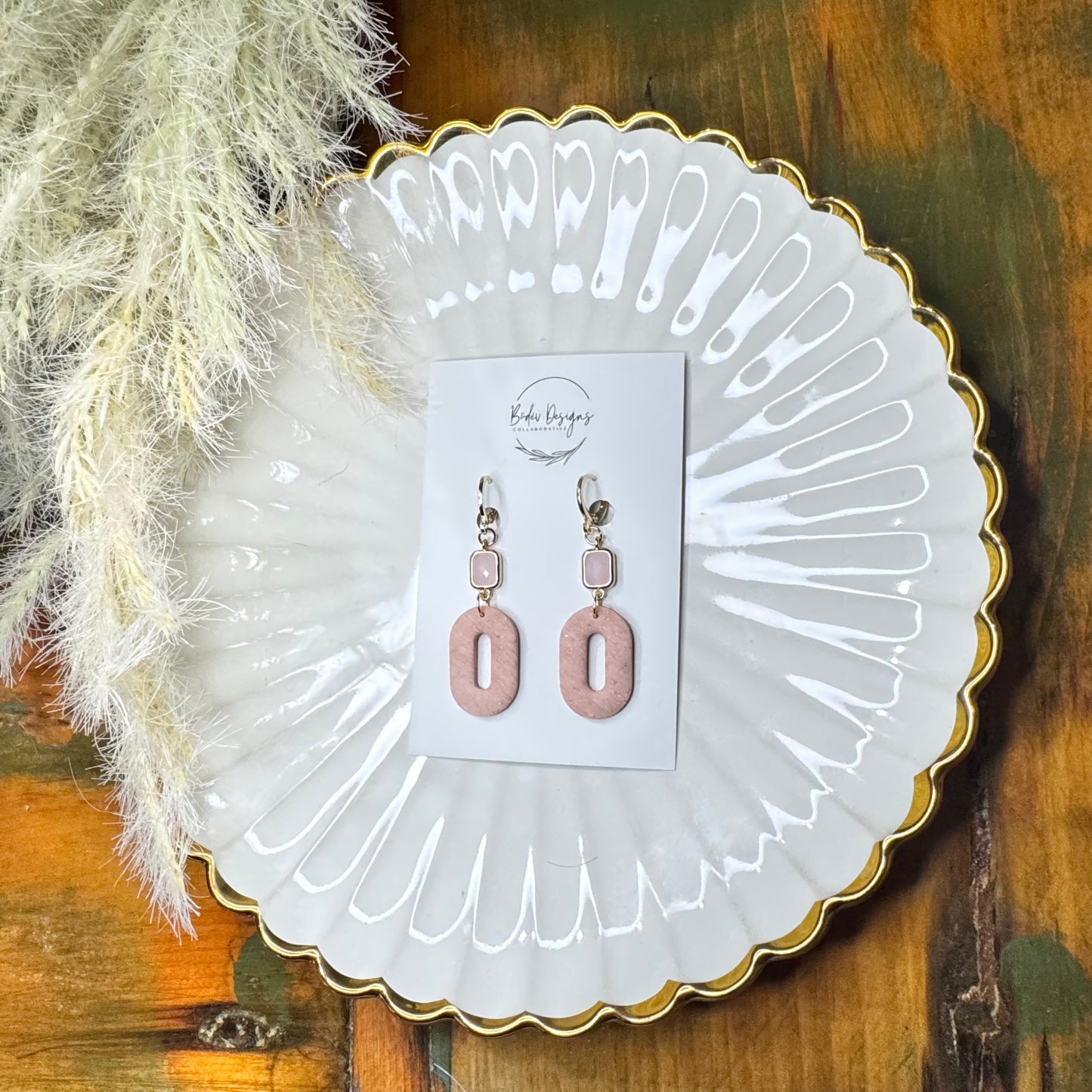 Rosemary Ovals