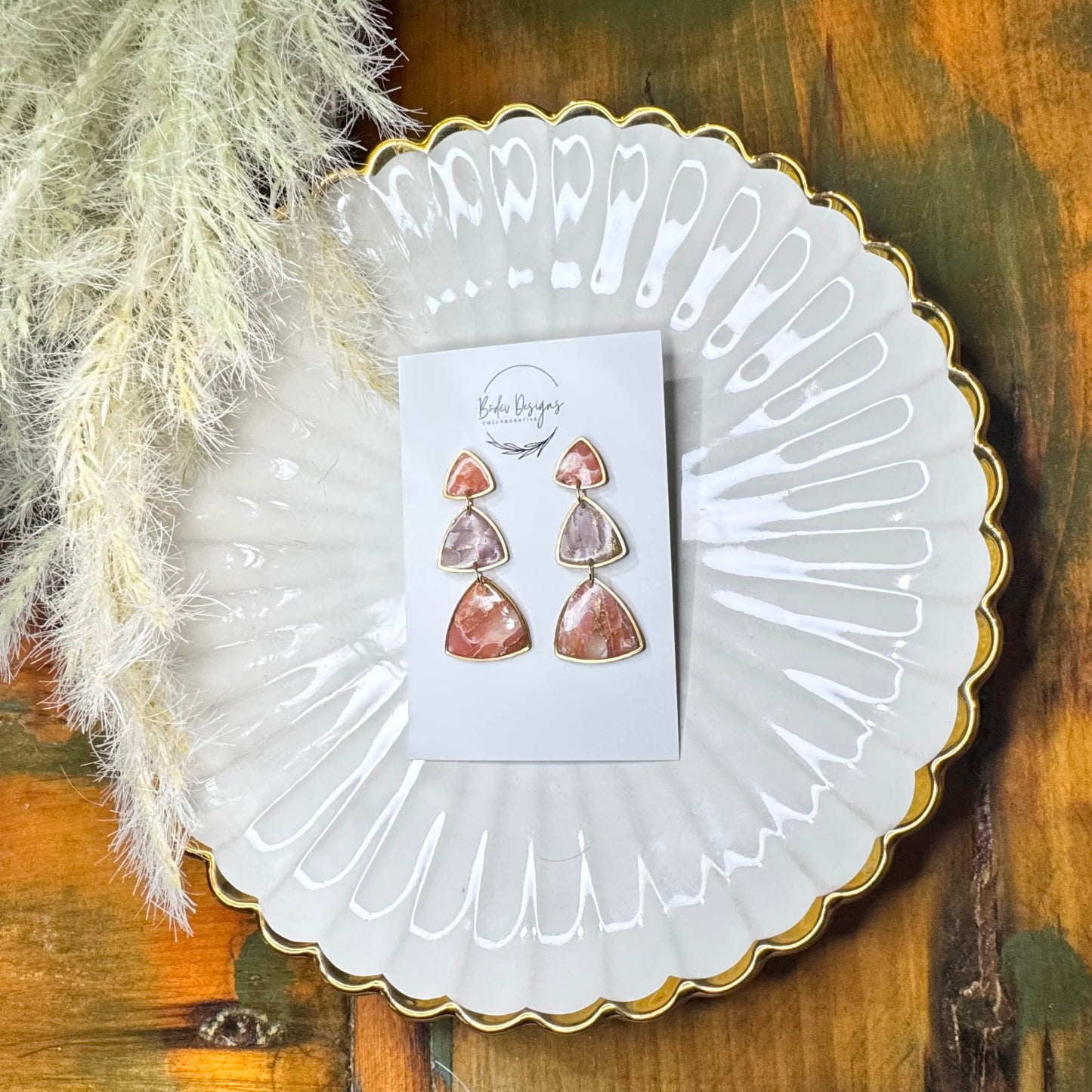 Rosemary Triangles