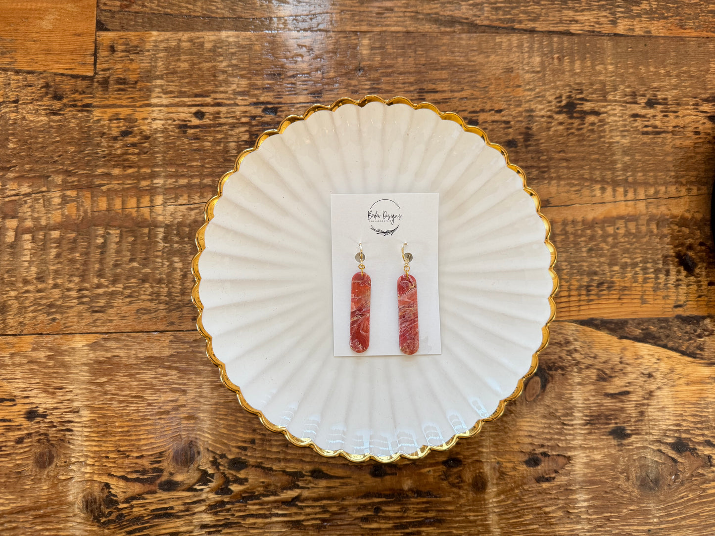 Scarlet Long Huggies